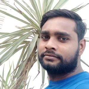 Meet your Posher, Ravinder